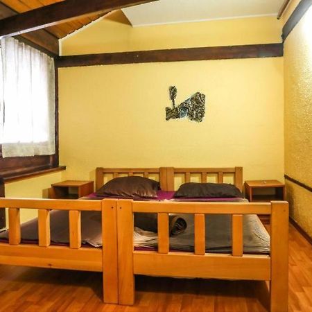 Pansion Sebilj Pansiyon Saraybosna Dış mekan fotoğraf