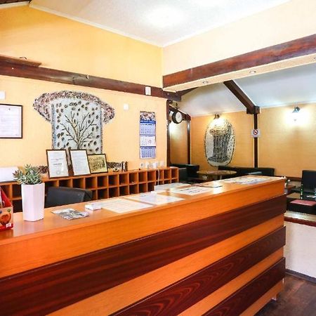 Pansion Sebilj Pansiyon Saraybosna Dış mekan fotoğraf