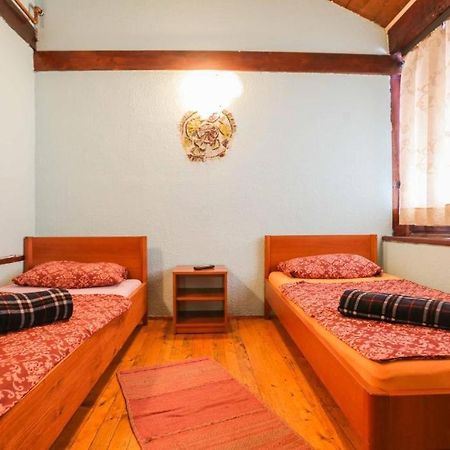 Pansion Sebilj Pansiyon Saraybosna Dış mekan fotoğraf